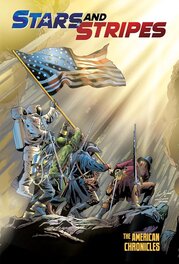 Star & STRIPES Star & STRIPES