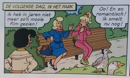 De Schat van Niemand 1