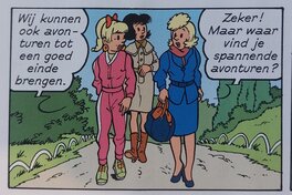 De Schat van Niemand