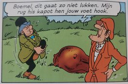 Het Verpeste Kamp 2