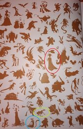 Page de garde 2 avec cercles Page de garde 2 avec cercles