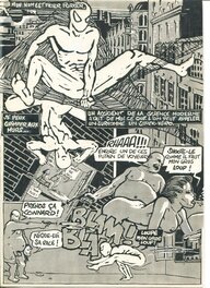 Planche 2, part 1 Planche 2, part 1