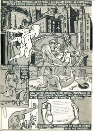 Planche 4, part 1 Planche 4, part 1