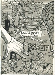 Planche 4, part 2 Planche 4, part 2