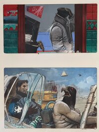 Pour le fun, planche retravaillée par l'iphone! Pour le fun, planche retravaillée par l'iphone!