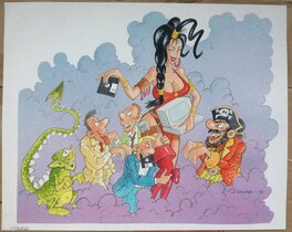 Les femmes et le jeux video