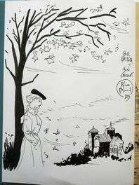 Quelques PAS VERS LA LUMIERE    T2 LE VOYAGE IMPROBABLE