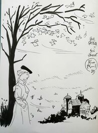 QUELQUES PAS VERS LA LUMIERE    T2 LE VOYAGE IMPROBABLE