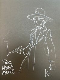 Women of the West - Virginie Augustin