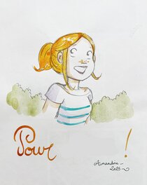 Mistinguette (tome 1)