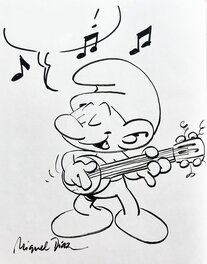 Les Schtroumpfs (tome 25)