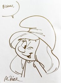 Les Schtroumpfs (tome 33)