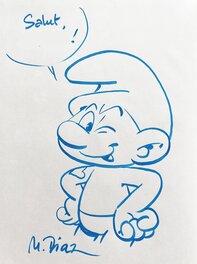 Les Schtroumpfs (tome 36)