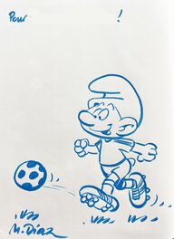 Les Schtroumpfs (tome 38)