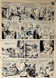 La fée des solitudes