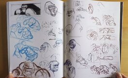 Publication Editions Black and White