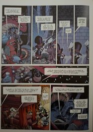 Page en couleurs Page en couleurs