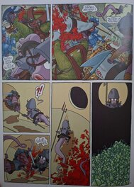 Page en couleurs Page en couleurs