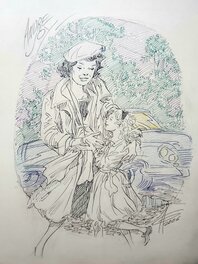 LES MEILLEURS RECITS DE ...   T21 GAUDELETTE DUVAL