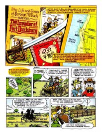 Version couleurs US Version couleurs US