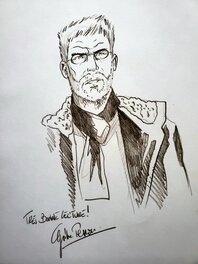 PRIVATE LIBERTY   T1 L'ECHELLE DE KENT