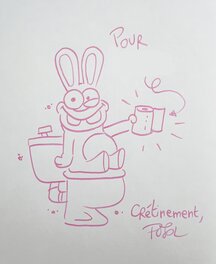 The Lapins crétins (tome 4)