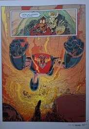 Page en couleurs Page en couleurs