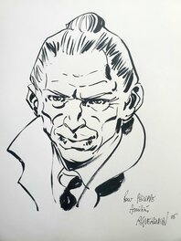 LE CHANT DES STRYGES   T8 DEFIS