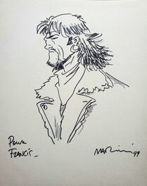 GIPSY   T3 LE JOUR DU TSAR