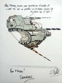 ORBITAL   T1 CICATRICES