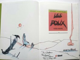 LES POUX   T1 NI DIEU, NI MAÎTRE