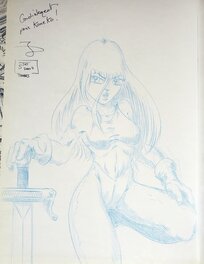 PANDORA   T1 LE REGENT FOU