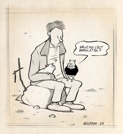 Mise en couleur informatique