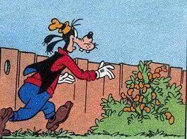 Les super cacahuètes ! Les super cacahuètes !