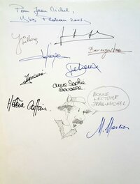 MOUSCRON AU FIL DE L'HISTOIRE