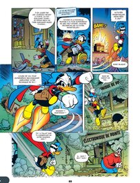 Publication française Publication française