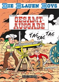 Die blauen boys Die blauen boys