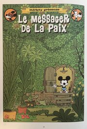 Page couleur Page couleur