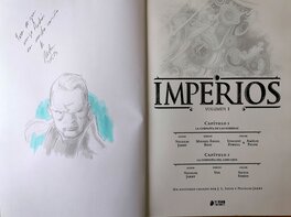 Empires (version en espagnol)