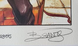 Signé aussi : BRANTS Signé aussi : BRANTS