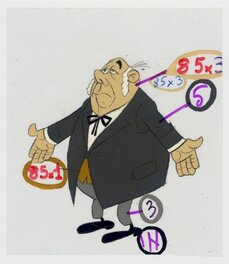 La Balade des dalton