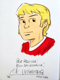 ALIX ORIGINES   T3 LE DEMON DE TORRALBA