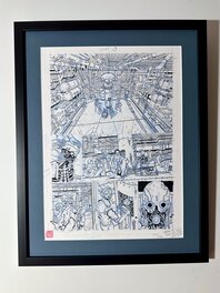 Avec encadrement Avec encadrement