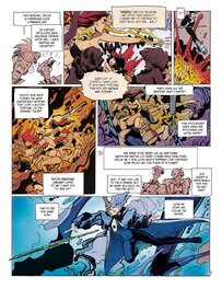 Published page Published page