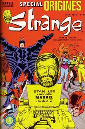 Strange 208 bis lug Strange 208 bis lug