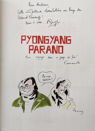 Pyongyang Parano