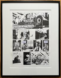 Dans son cadre Dans son cadre