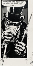 Jack the ripper Jack the ripper