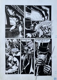 The Phantom - Jack The Ripper