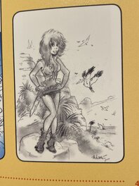 F. Walthéry. F. Walthéry.